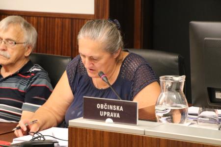 25. seja Občinskega sveta Občine Kamnik  